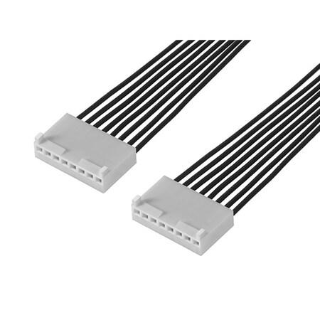 Molex Kk 2.54 Sr R-R 8Ckt 600Mm Disc Sn 2177961083